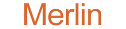 Go to Merlin homepage